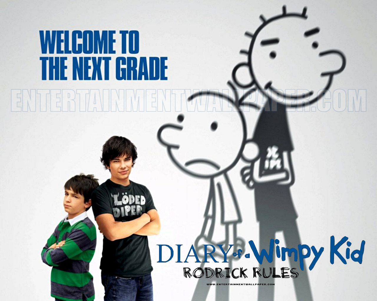Комедия дневники. Diary of a Wimpy Kid: Rodrick Rules (2011). Дневник слабака 2. Diary of a Wimpy Kid Rodrick Rules.